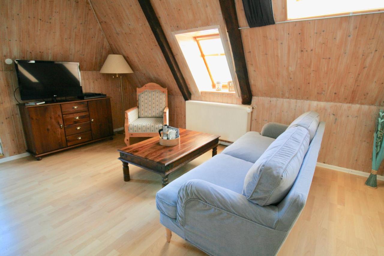 Hof Seebrookquelle Schlesen ภายนอก รูปภาพ