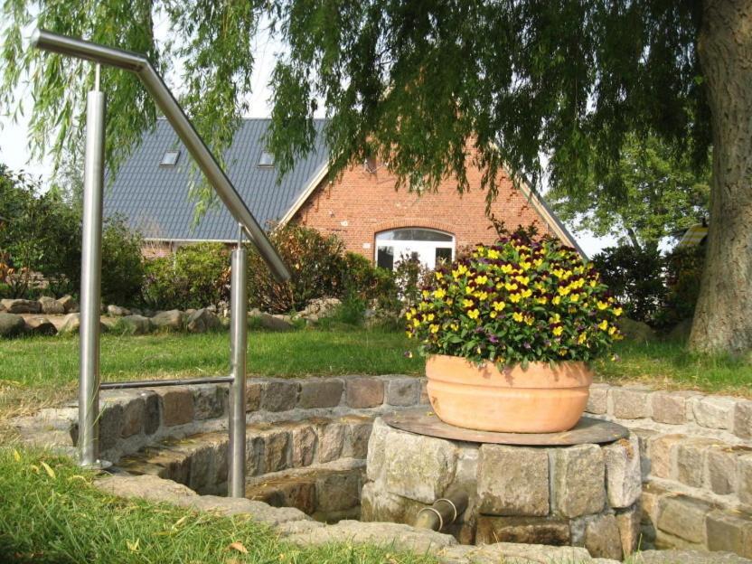 Hof Seebrookquelle Schlesen ภายนอก รูปภาพ